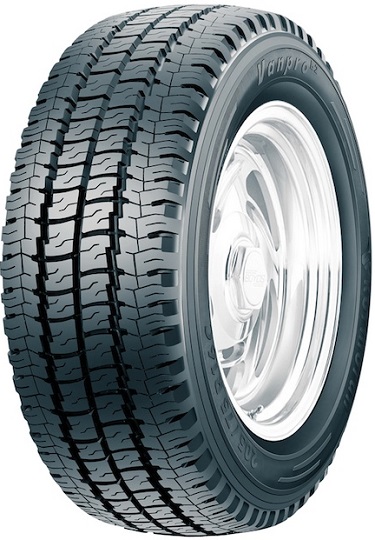 215/65/16 KORMORAN Vanpro B2 106/104R