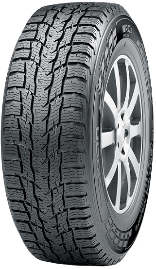215/70/15 NOKIAN WR C3 109/107S