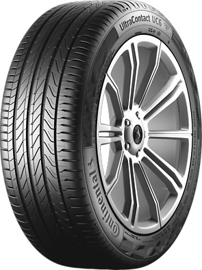 185/65/14 CONTI UltraContact 86T