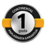 Continental